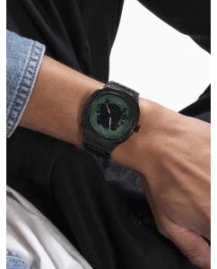 Купить Наручные часы Guess GW0565G2  в E-mobi