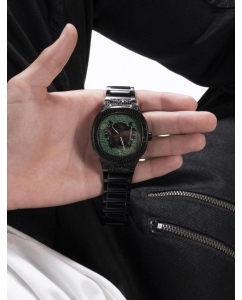 Купить Наручные часы Guess GW0565G2  в E-mobi