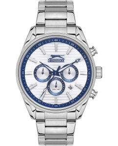 Купить Наручные часы Slazenger SL.09.2111.2.01 в E-mobi