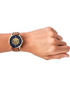 Купить Механические наручные часы Fossil ME3160  в E-mobi
