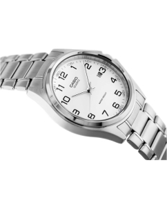 Купить Японские наручные часы Casio Collection MTP-1183A-7B  в E-mobi