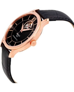 Купить Швейцарские механические наручные часы Tissot T063.907.36.068.00  в E-mobi