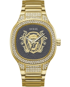 Купить Наручные часы Guess GW0565G1 в E-mobi