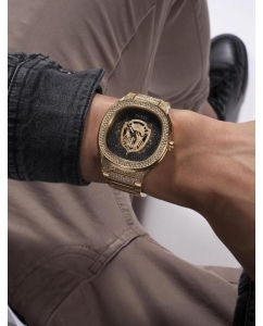 Купить Наручные часы Guess GW0565G1  в E-mobi