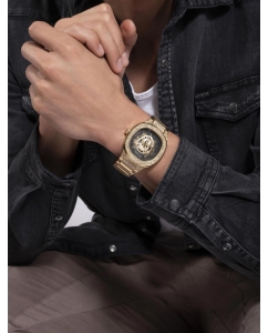 Купить Наручные часы Guess GW0565G1  в E-mobi