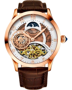 Купить Механические наручные часы Stuhrling 925.03 в E-mobi