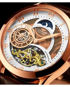 Купить Механические наручные часы Stuhrling 925.03  в E-mobi