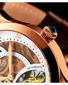 Купить Механические наручные часы Stuhrling 925.03  в E-mobi