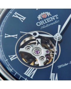 Купить Японские механические наручные часы Orient AG00004D  в E-mobi