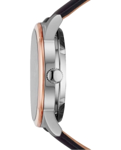 Купить Механические наручные часы Fossil BQ2383  в E-mobi