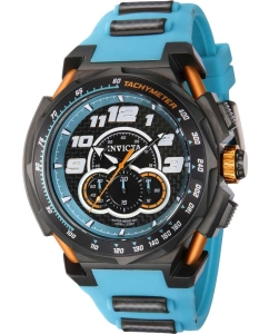 Купить Наручные часы Invicta IN43797 с хронографом в E-mobi