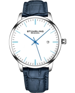 Купить Наручные часы Stuhrling 3997.3 в E-mobi