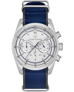 Купить Наручные часы Sergio Tacchini ST.1.10424-3 с хронографом в E-mobi