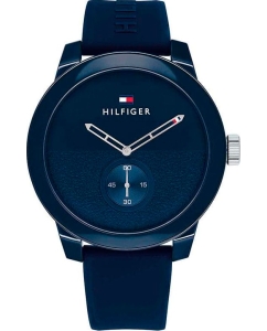 Купить Наручные часы Tommy Hilfiger 1791803 в E-mobi