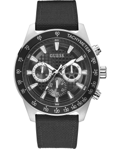 Купить Наручные часы Guess GW0206G1 в E-mobi
