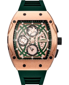 Купить Наручные часы Slazenger SL.09.2257.2.02 в E-mobi