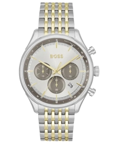 Купить Наручные часы Hugo Boss HB1514053 с хронографом в E-mobi