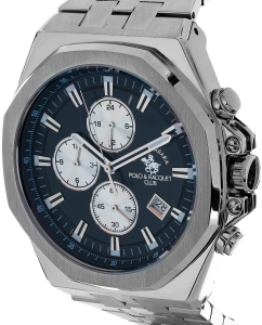 Купить Наручные часы Santa Barbara Polo &amp; Racquet Club SB.1.10546-3  в E-mobi