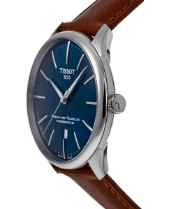 Купить Швейцарские механические наручные часы Tissot T139.407.16.041.00  в E-mobi
