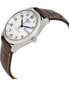 Купить Швейцарские механические наручные часы Longines L2.755.4.78.3  в E-mobi