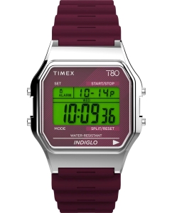 Купить Наручные часы Timex TW2V41300 с хронографом в E-mobi