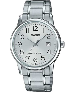 Купить Японские наручные часы Casio Collection MTP-V002D-7B в E-mobi