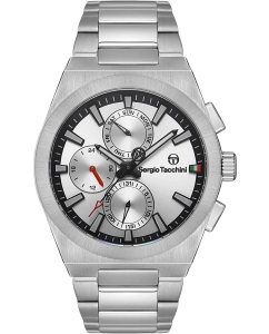 Купить Наручные часы Sergio Tacchini ST.1.10388-1 в E-mobi