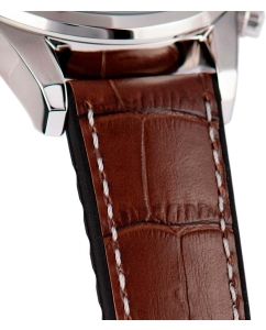 Купить Наручные часы Jacques Lemans 1-2117W с хронографом  в E-mobi