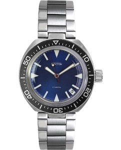 Купить Российские механические наручные часы Восток Амфибия 780446 в E-mobi