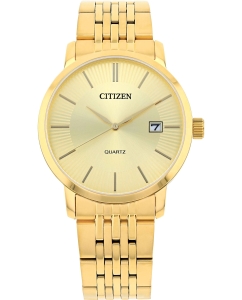 Купить Японские наручные часы Citizen DZ0042-55P в E-mobi