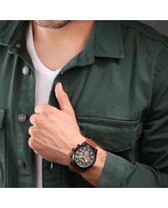 Купить Наручные часы Timberland TDWGF0009603 с хронографом  в E-mobi