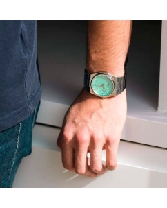 Купить Швейцарские наручные часы Tissot T137.410.11.091.01  в E-mobi