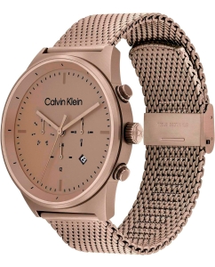 Купить Наручные часы Calvin Klein 25200297  в E-mobi