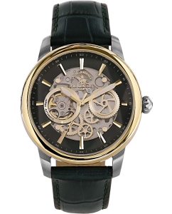 Купить Механические наручные часы Santa Barbara Polo & Racquet Club SB.1.10522-4 в E-mobi