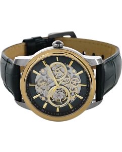 Купить Механические наручные часы Santa Barbara Polo &amp; Racquet Club SB.1.10522-4  в E-mobi