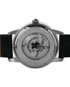 Купить Механические наручные часы Santa Barbara Polo &amp; Racquet Club SB.1.10522-4  в E-mobi