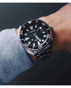 Купить Японские механические наручные часы Seiko Prospex SRPC35J1  в E-mobi