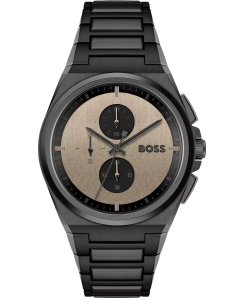 Купить Наручные часы Hugo Boss HB1514043 с хронографом в E-mobi