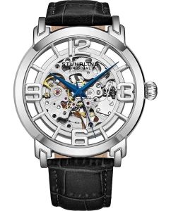 Купить Механические наручные часы Stuhrling 3964L.1 в E-mobi