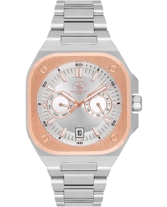 Купить Наручные часы Santa Barbara Polo & Racquet Club SB.1.10576-4 в E-mobi