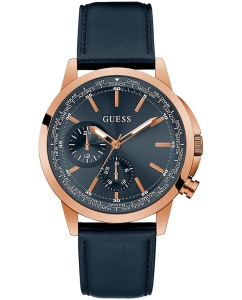 Купить Наручные часы Guess GW0540G2 в E-mobi