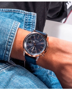 Купить Наручные часы Guess GW0540G2  в E-mobi