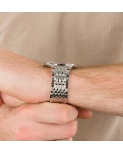 Купить Швейцарские наручные часы Adriatica A8315.5113Q  в E-mobi