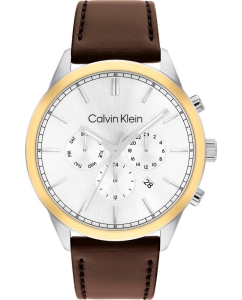 Купить Наручные часы Calvin Klein 25200381 в E-mobi