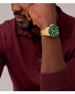 Купить Наручные часы Fossil FS6030  в E-mobi