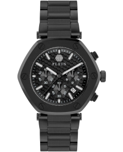 Купить Наручные часы Philipp Plein PWZBA0623 с хронографом в E-mobi