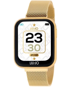 Купить Умные часы LIU JO SWLJ053 в E-mobi