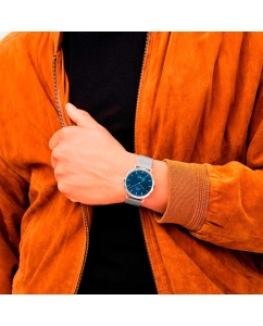 Купить Наручные часы Daniel Wellington Classic Multi-Eye 40 Sterling S Arctic  в E-mobi