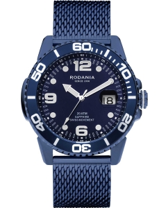 Купить Наручные часы Rodania R23013 в E-mobi