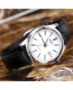 Купить Японские наручные часы Casio Collection MTP-1183E-7A  в E-mobi